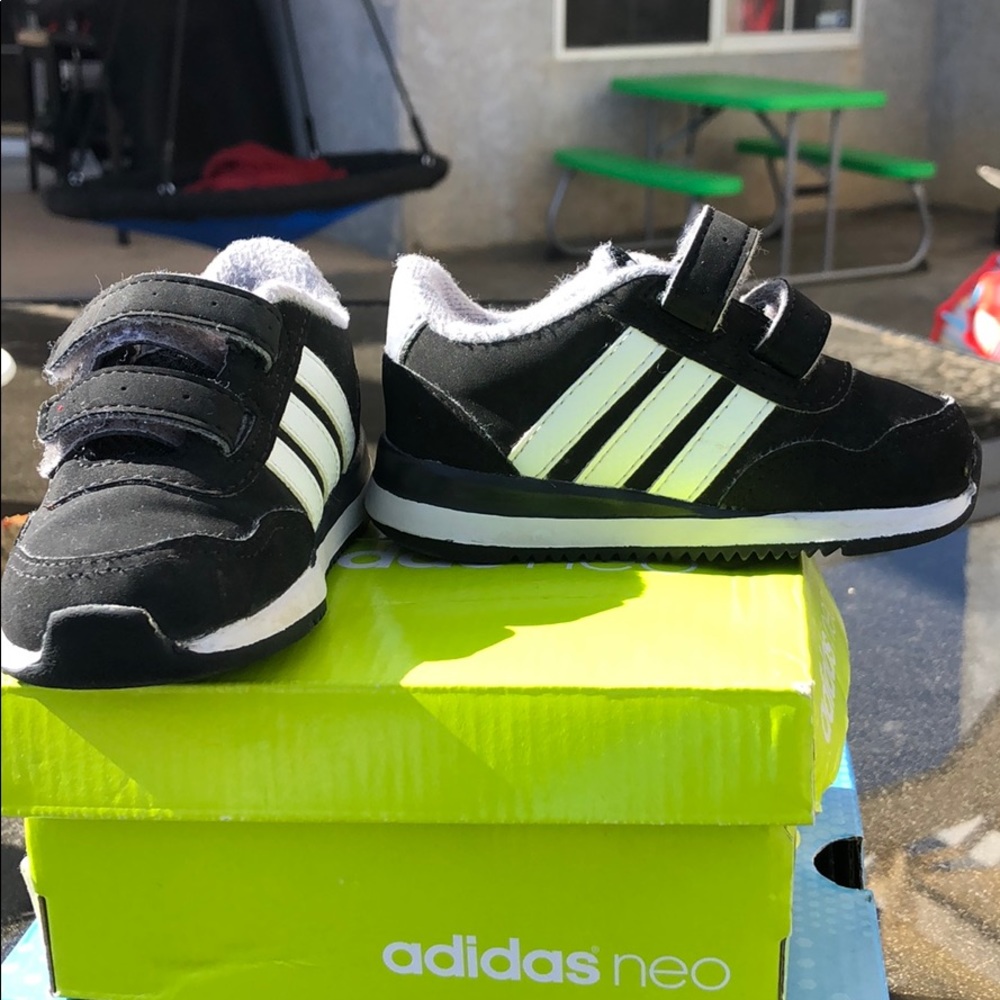 Adidas shoes